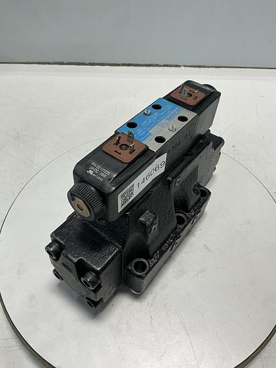 Used VICKERS DG4V-3-6C-M-U-HL7-60-EN594