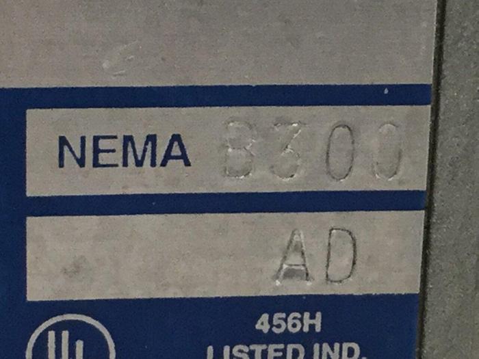 Used TELEMECANIQUE Limit Switch C3JK06 #110517