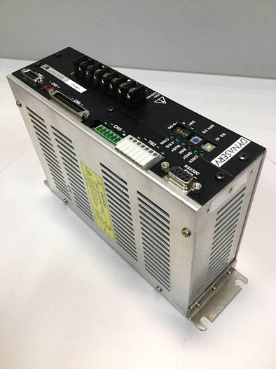 Used YOKOGAWA DD Servo Amplifier UB5C-015N-1AB-2X1-2/CE/CN #98685