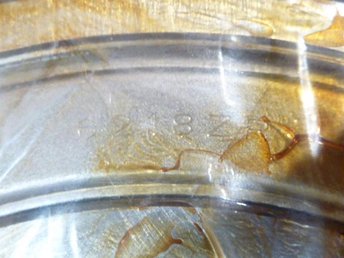 FAG Bearing 6218 #5098