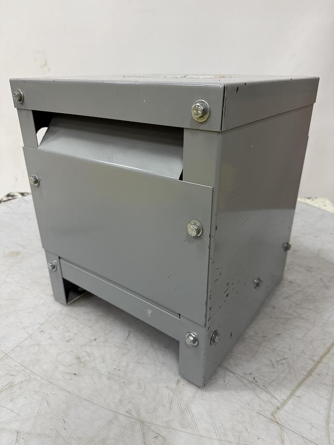 Used WATERTOWN TRANSFORMER XFMU000021