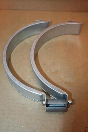 APPLIED INSTRUMENTS 500 Watt Heater Band 32633 New