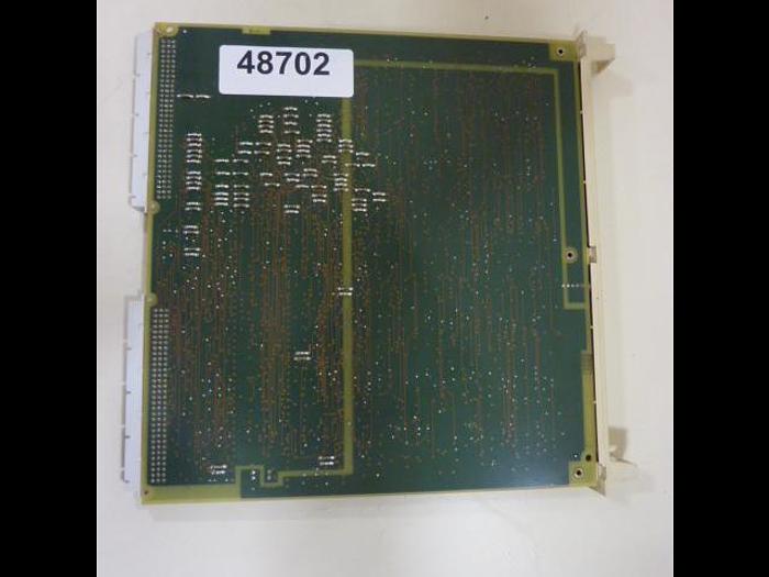 Used ABB Circuit Board DSQ 323 3HAB2220-1 Used