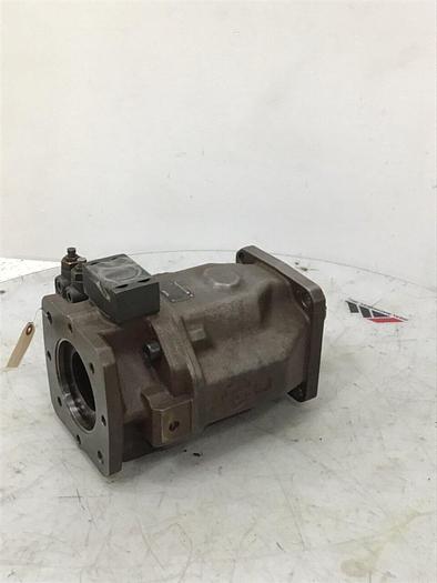 Used REXROTH Hydraulic Pump AA10VS0140DFR131R Used