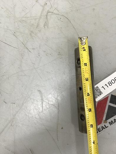 Used SUMITOMO Crosshead Toggle Link Pin SG75M-H / CTL #118084