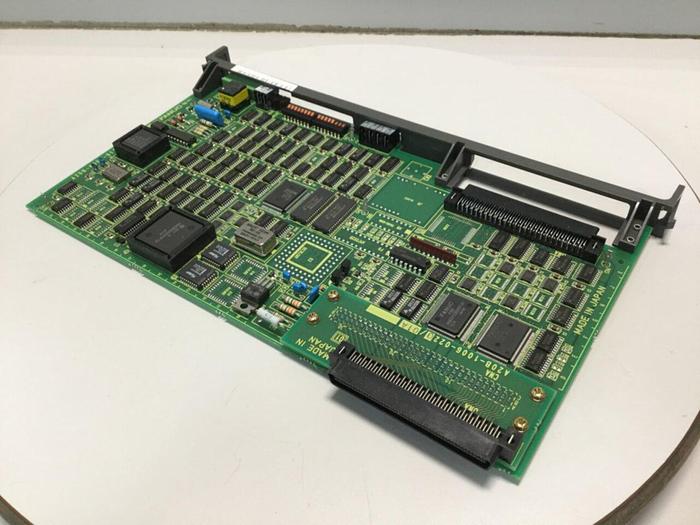 Used FANUC Circuit Board A20B-8001-0121/03A #108713