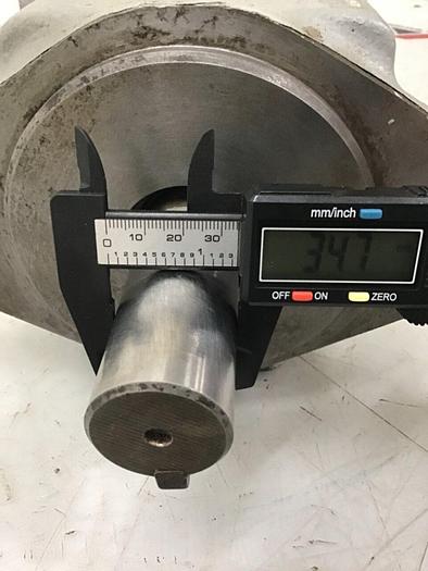 Used VICKERS Pump 3525VQH30A21 Used