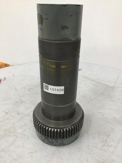 Used BATTENFELD Die Height Drive Gear BK-T 2000/630 / DHDG #137426