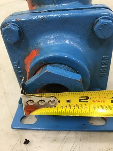 Used THERMAL TRANSFER Heat Exchanger K-718-0 Used