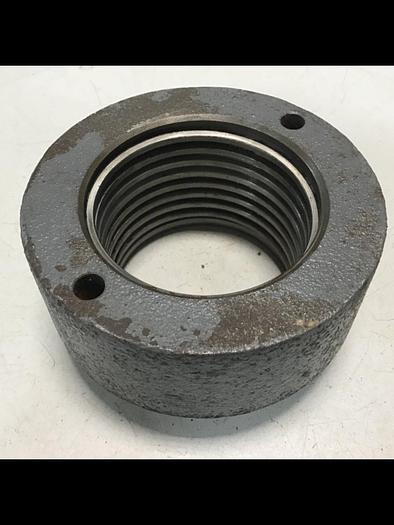 Used TOYO Tie Bar Nut SI-150II / TBN #116593