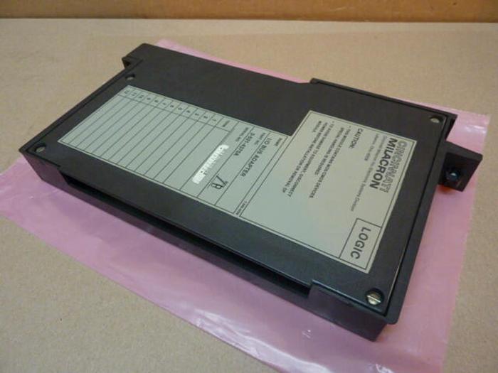 Used CINCINNATI MILACRON I/O Bus Adapter 3-531-4370A #37886