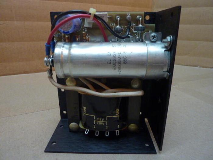 ELPAC Power Supply SOLV 30-5 #30277
