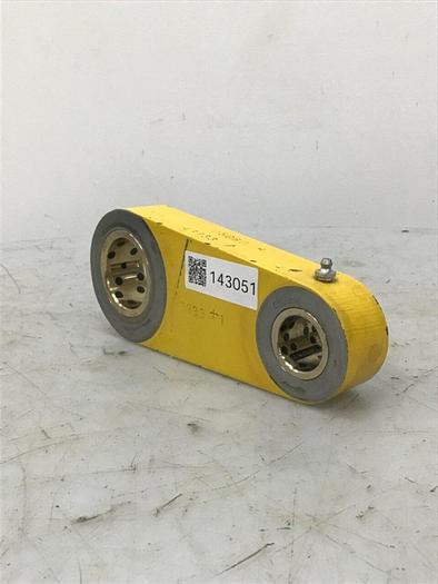 Used VAN DORN Toggle Link 305060 #143051