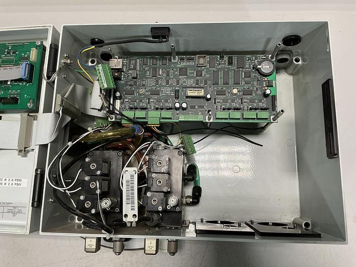 Used CINCINATTI TEST SYSTEMS SENTINEL M24