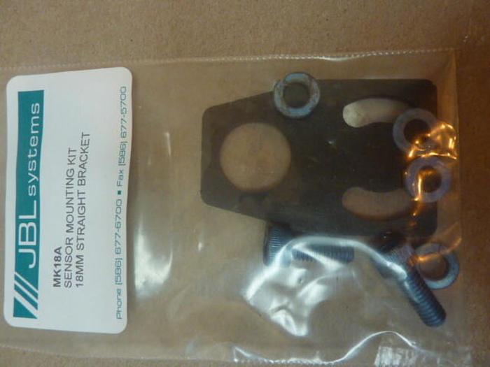 JBL Sensor Kit DD2T18LA-3 #30986