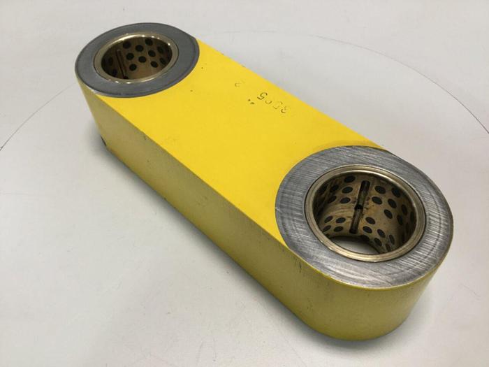 Used VAN DORN Toggle Link 345084 #111037