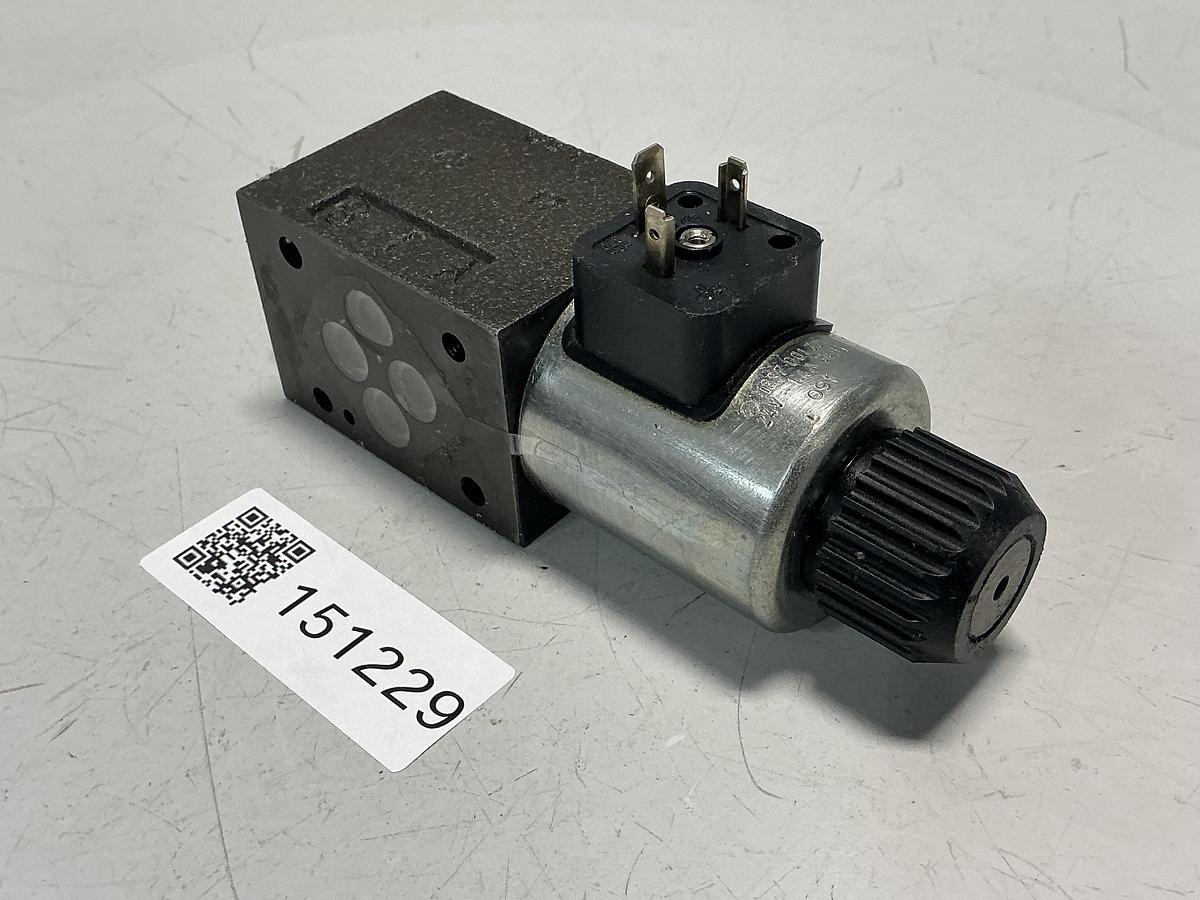 Used BOSCH 9810231448