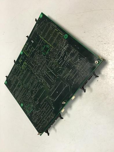 Used STAR SEIKI Circuit Board SEQ S311M 11800-PR01C #139615