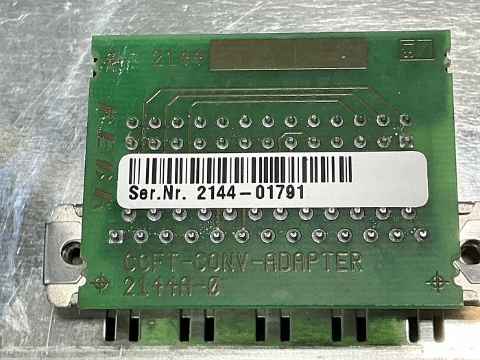 Used Keba E-con-TFT/15511