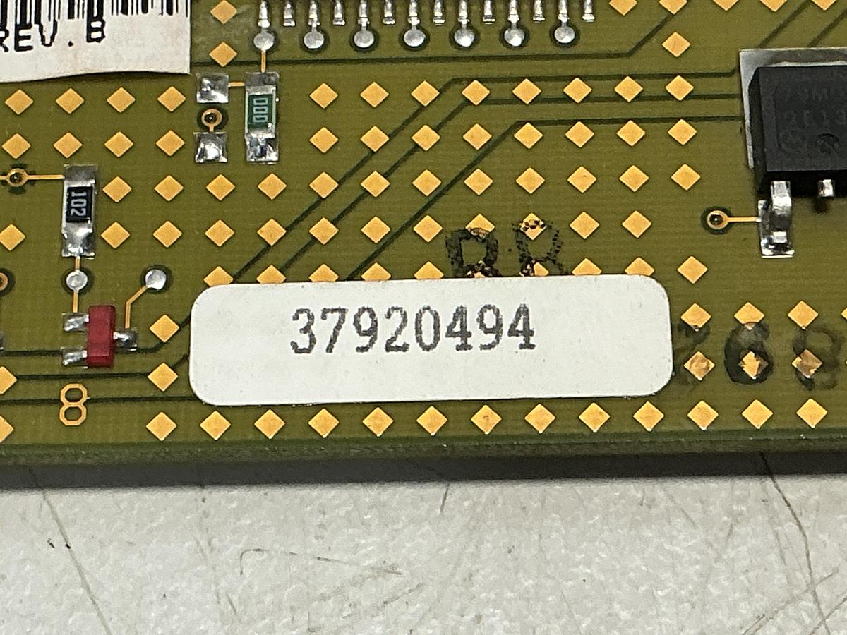 Used CINCINNATI MILACRON 3-533-0979G REV B