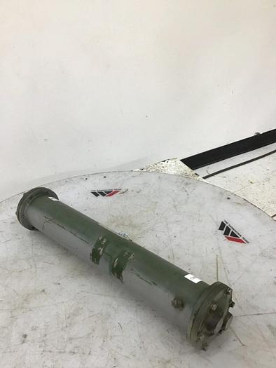 Used KAMUI Heat Exchanger SL-415-W1 Used