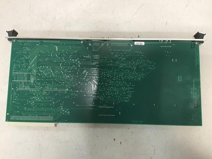 Used VAN DORN Operator Interface Board 330129 PC330-129 330-129 Used