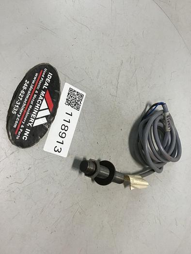 Used BALLUFF Photoelectric Sensor BES 516-325-SA56 #118913
