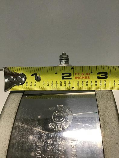 TEMPCO 900 Watt Heater Band NS08040300T1 #125666