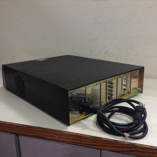 Used DUKANE Dynamic Process Controller 4070LN2-L2 #85548