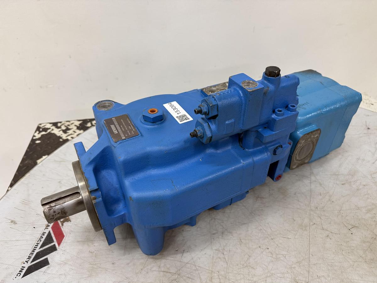 Used VICKERS PVH131QP-35V30R-02-305866