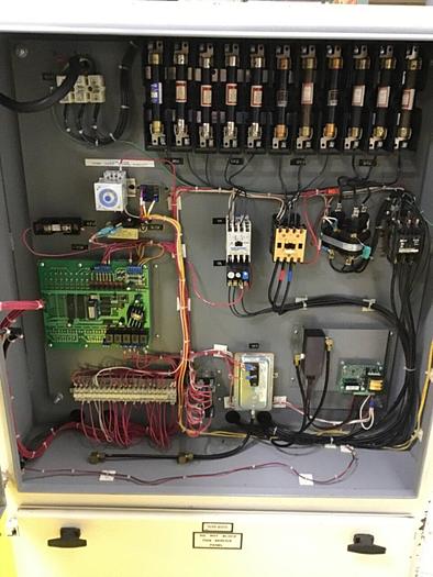 Used BRY AIR Desiccant Dryer RD-200 Used