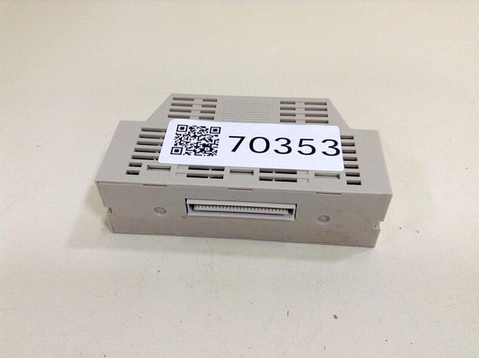 Used OMRON Digital Unit GT1-OD16CST #70353