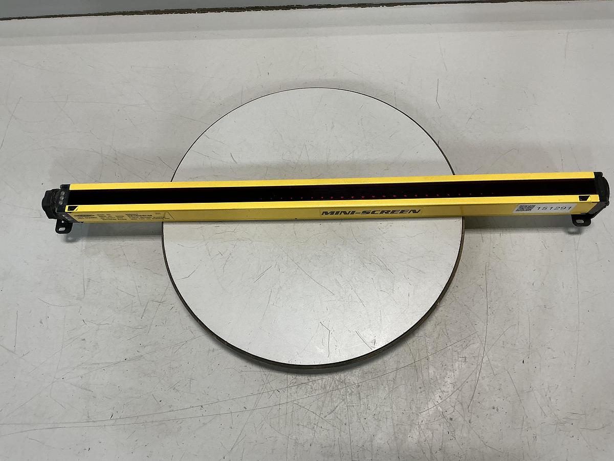 Used BANNER MSR2424Y