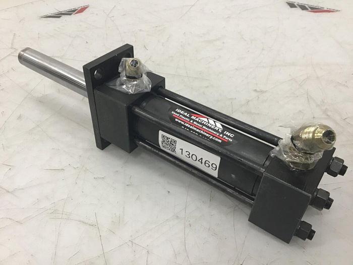 Used HYDRO LINE Knockout Cylinder N5F-1.5X4.11 #130469