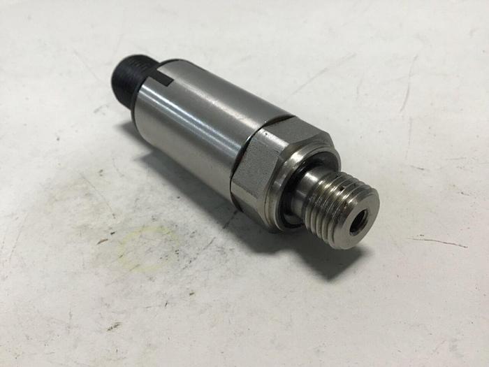 Used HUBA Pressure Sensor 9651040 511.99014 #131407