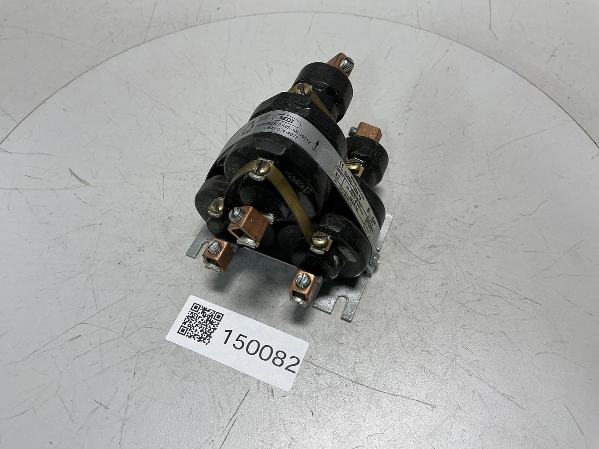 Used MDI 335NO-120A-18