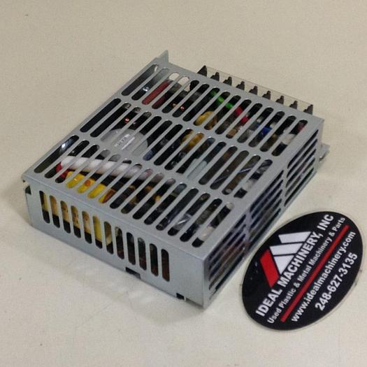Used ETA ELECTRIC Power Source WRA05SX-U #73084
