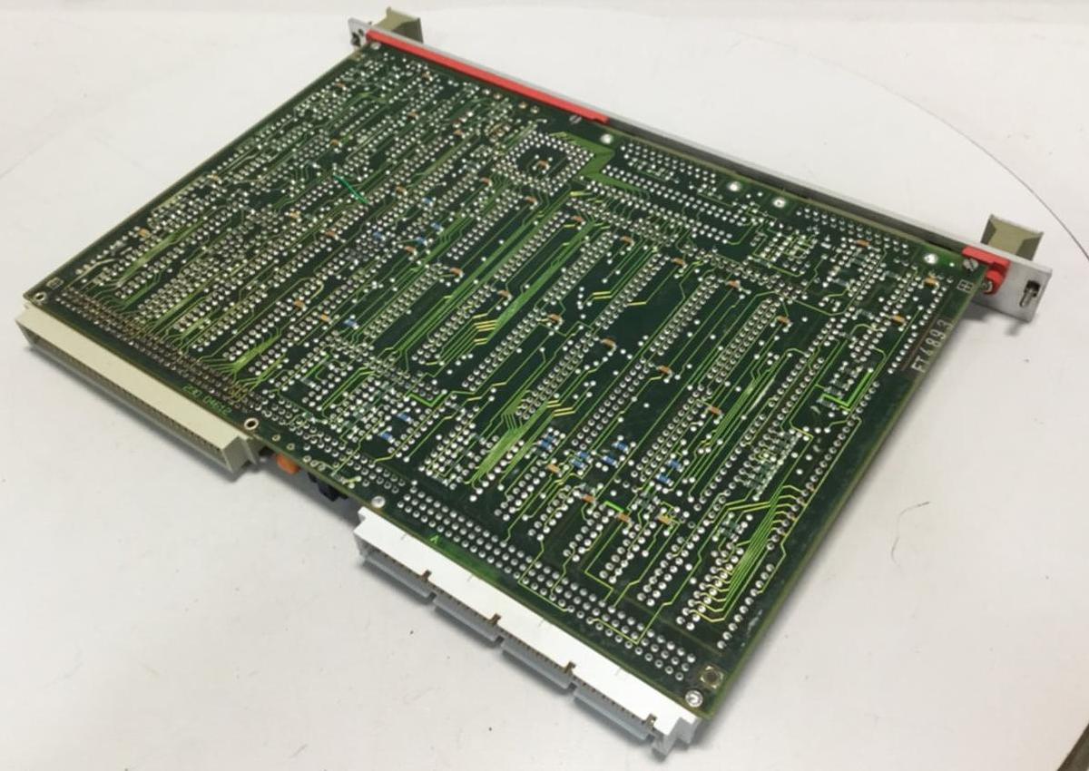 Used PHILIPS Circuit Board PG 2010 SBC USED