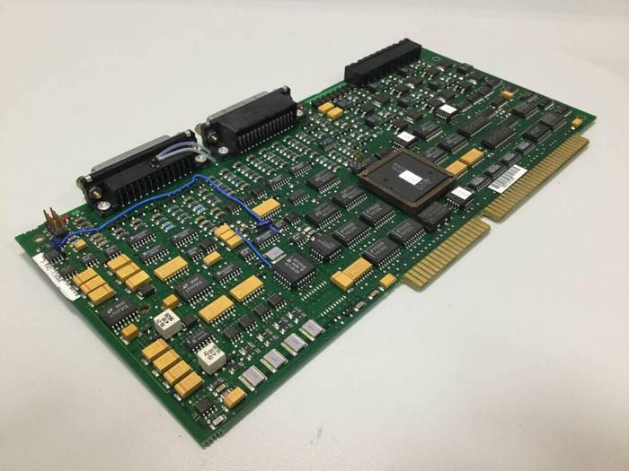 Used CINCINNATI MILACRON Temperature Control Board 3-542-1360A Used