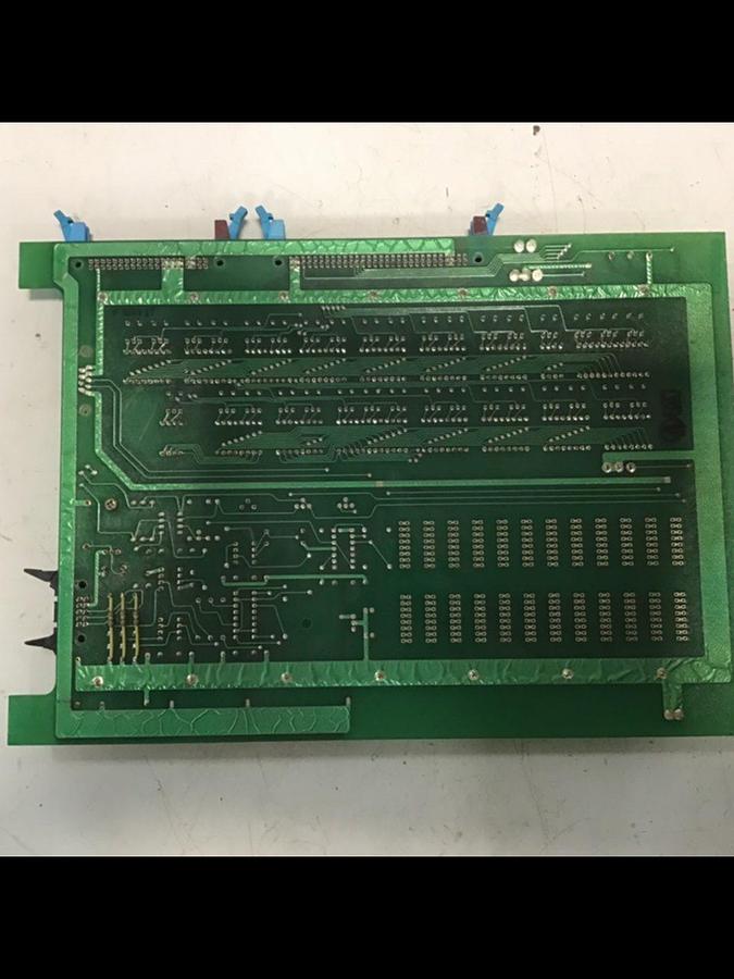 Used TOSHIBA Circuit Board H01200-3 Used