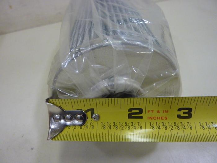 GLENN BENNETT Filter RE-1248-H12 #60654