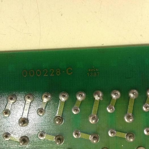 Used OPTO I/O Module PB-24 #86893