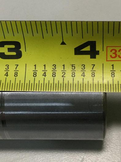 Used VAN DORN Toggle Pin 308189 #110801