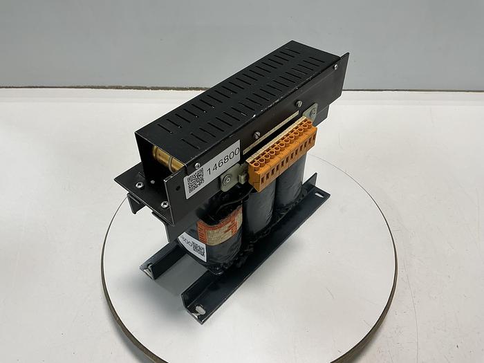 Used EMB WITTLICH PU 90 + GL 90