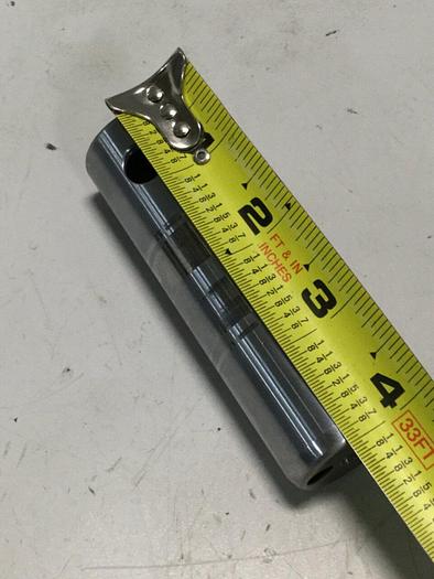 Used VAN DORN Toggle Pin 308189 #111094
