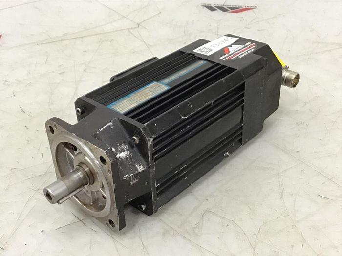 Used BAUMULLER Servo Motor DSG 56-M Used