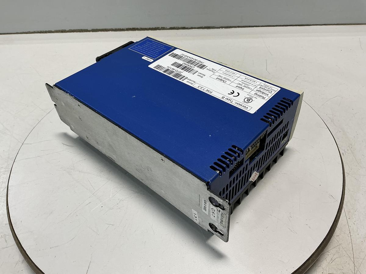 Used KOLLMORGEN CR06560
