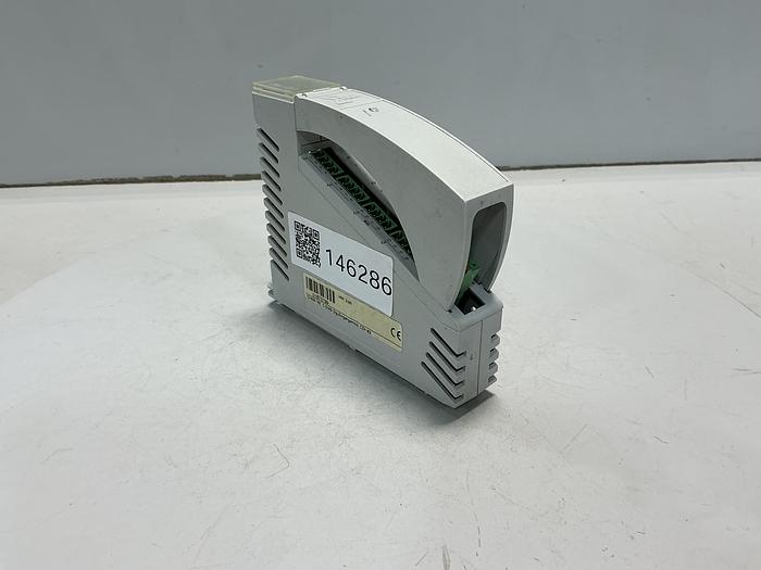 Used SIGMATEK 12-006-162 CDI162