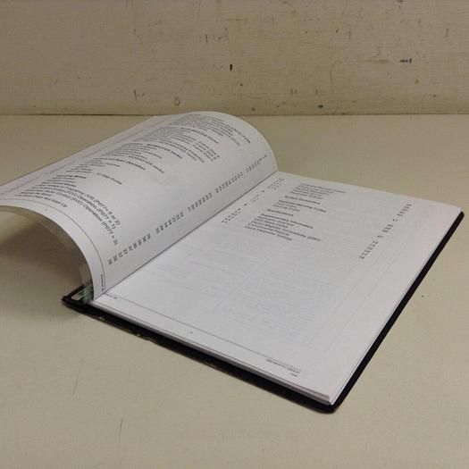 Used SIEMENS Operating Instructions G85139-H1751-U529-D1 #70705