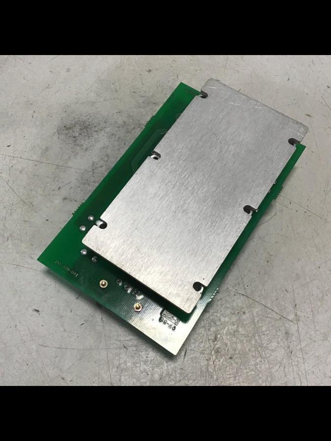 Used VAN DORN Circuit Board 330041 PC330-041 Used